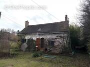 Maison à LA CHARTRE-SUR-LE-LOIR