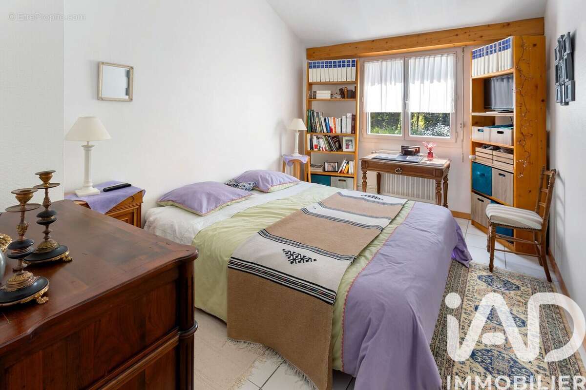 Photo 7 - Maison à ORVAULT