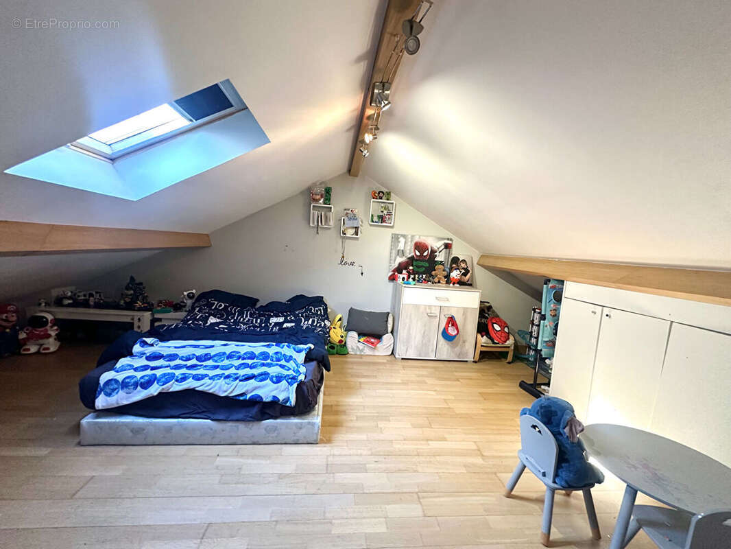 Maison à VILLEPARISIS