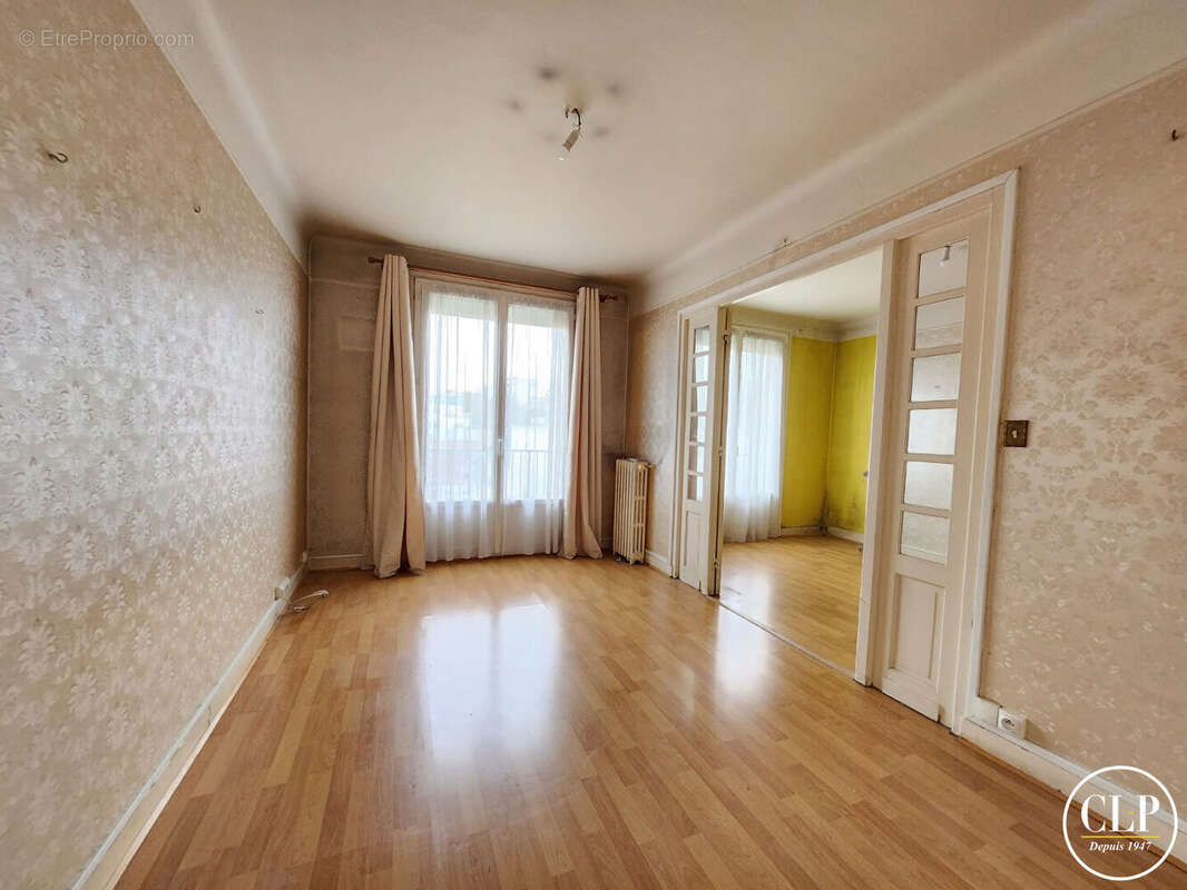 Appartement à MONTREUIL