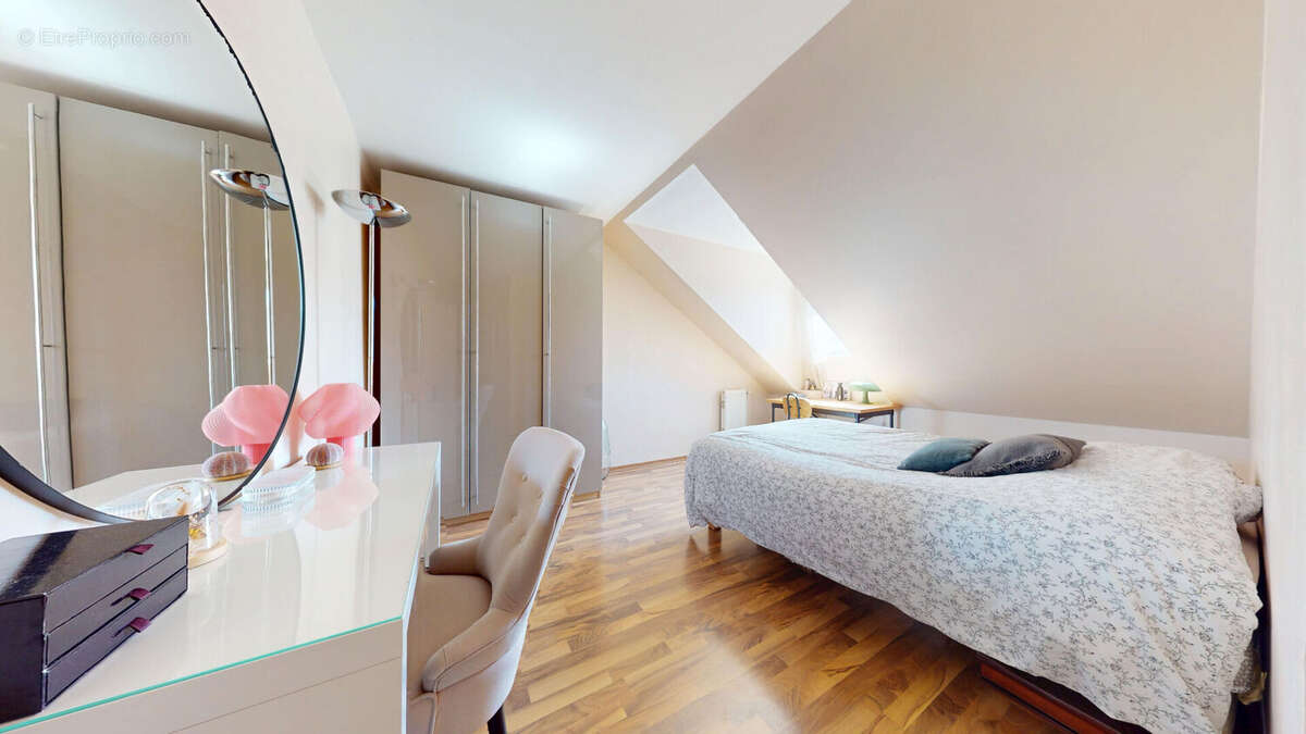 Appartement à CHOISY-LE-ROI