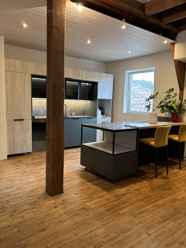 Appartement à AURILLAC