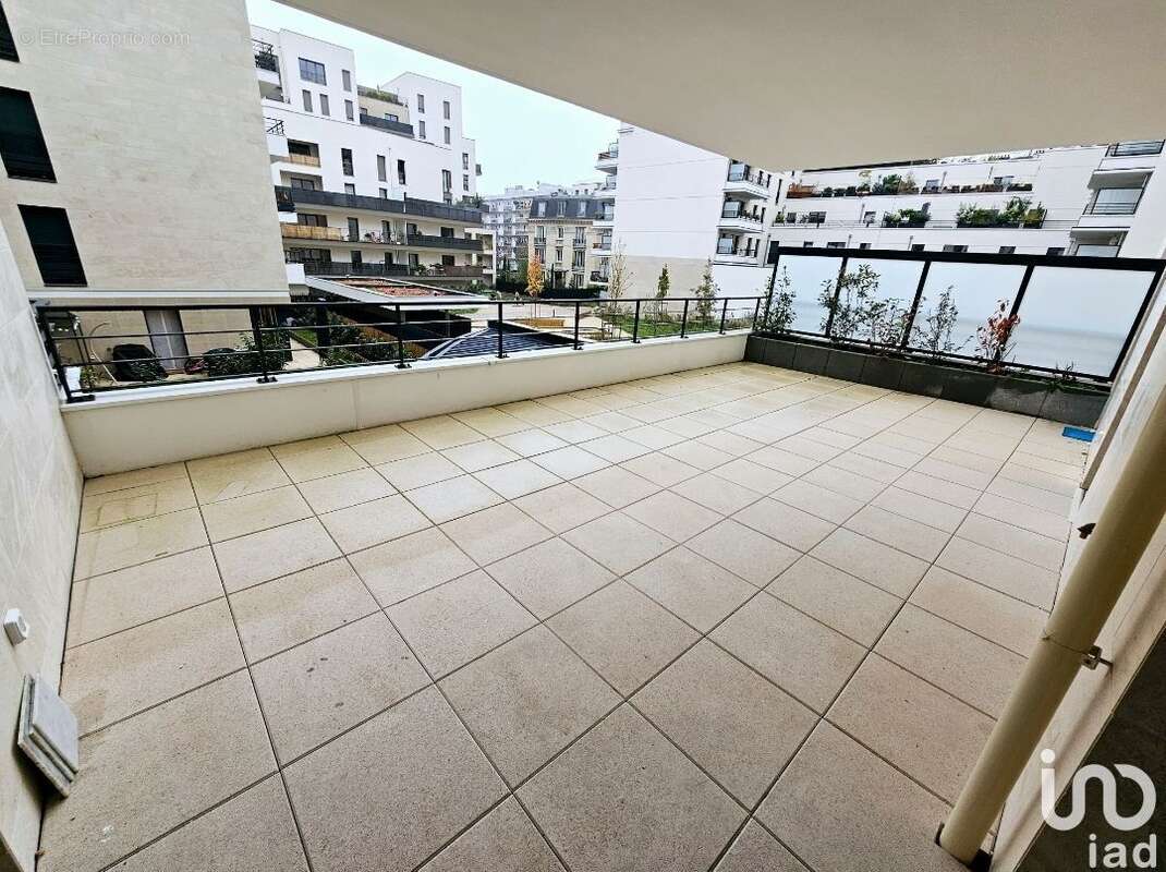 Photo 4 - Appartement à CLICHY