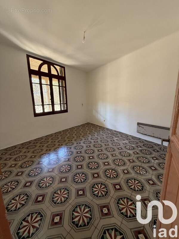 Photo 4 - Maison à CHATEAURENARD