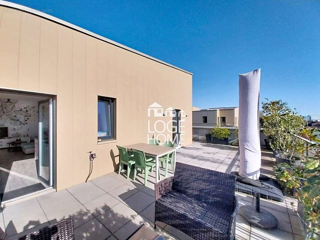 Appartement 67 m² à Hellemmes-Lille  - photo 5