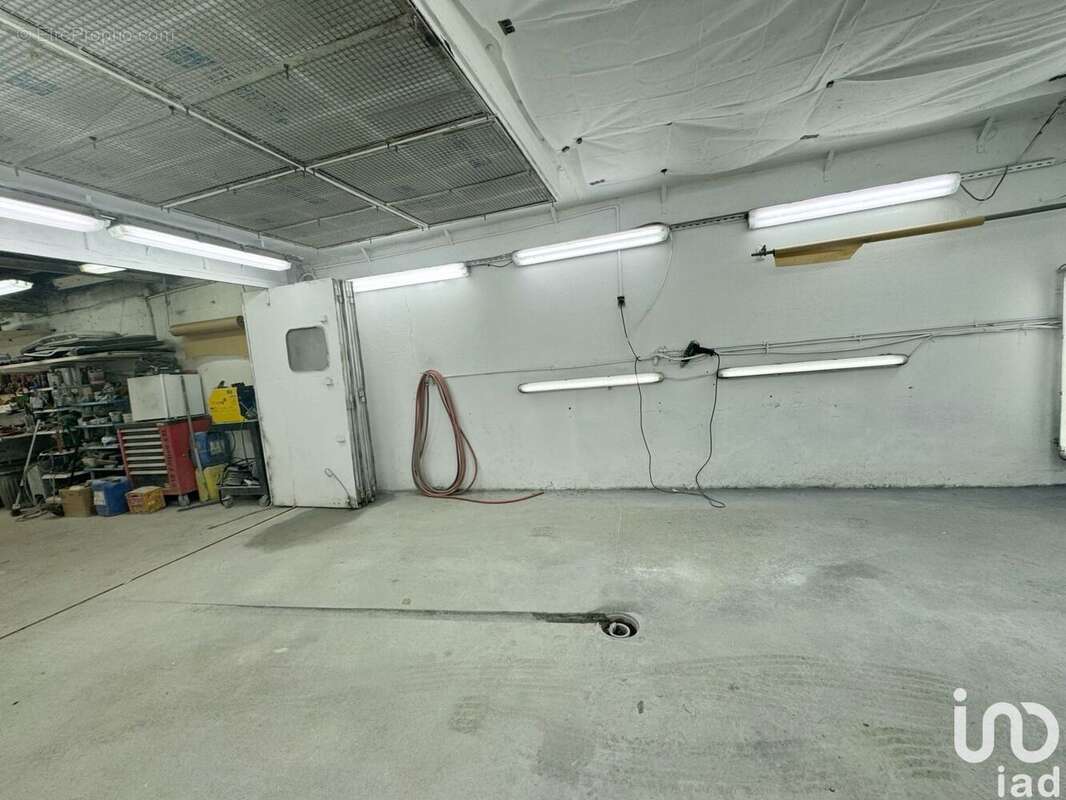 Photo 5 - Commerce à TOULON