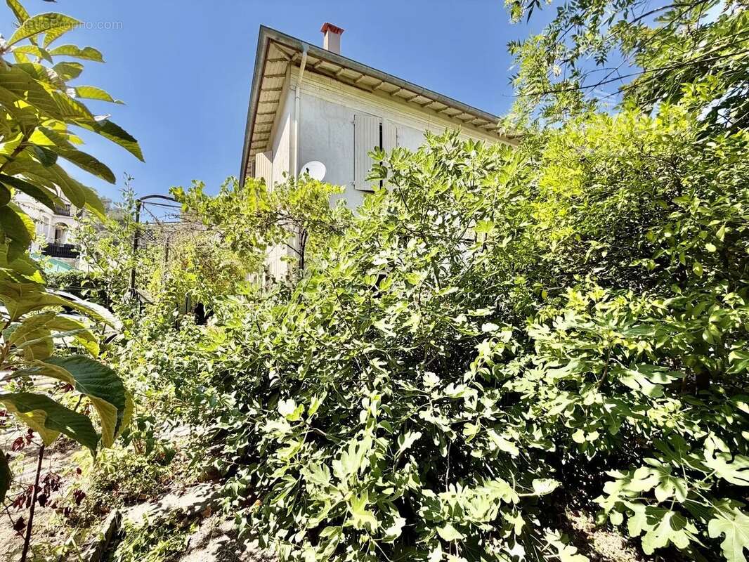 Maison de ville - La Madeleine - photo 32