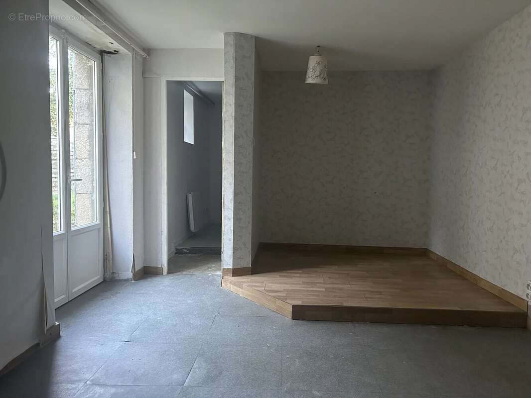 Appartement à MORTAGNE-AU-PERCHE
