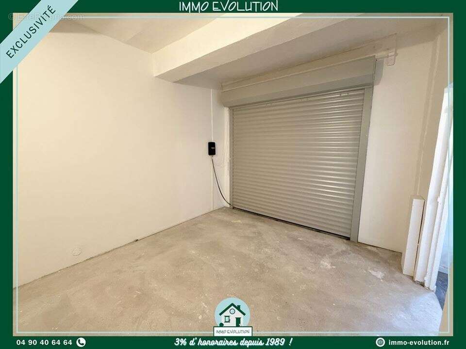 Appartement à ORANGE