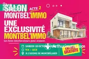 Appartement à GRANDVILLARS