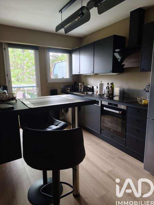 Photo 4 - Appartement à COMPIEGNE