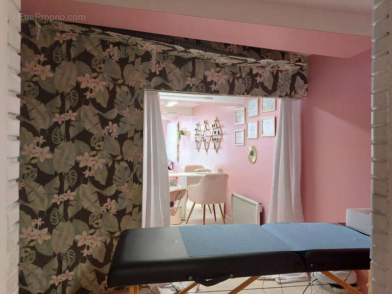 Commerce à MONTAUBAN