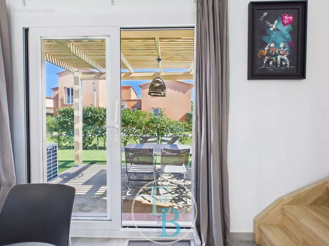 Maison à PORTO-VECCHIO