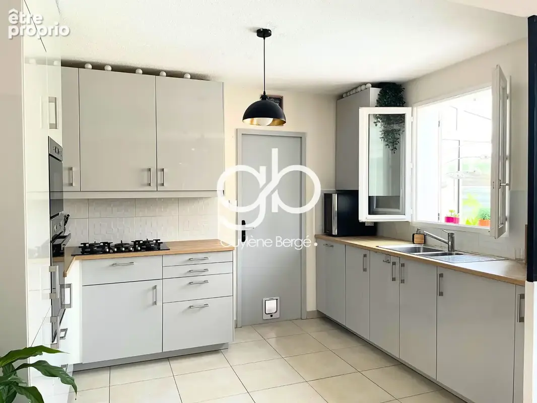 Maison à vendre montpellier   t4 avec piscine, véranda et garage   la martelle - photo 4