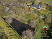 Maison à SAVENNIERES