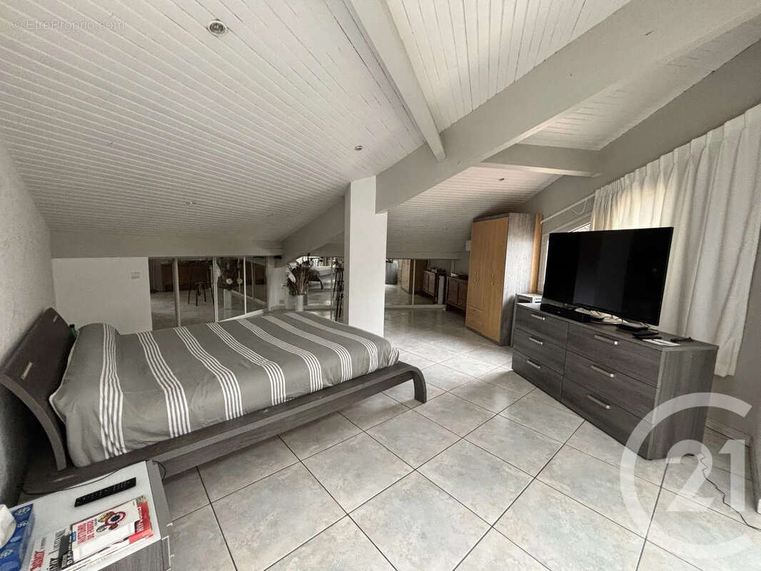 Maison à TOURNEFEUILLE