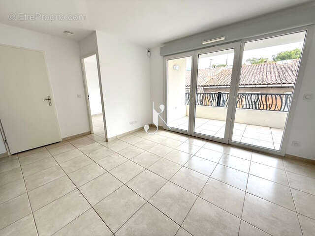 Appartement à AUBAGNE