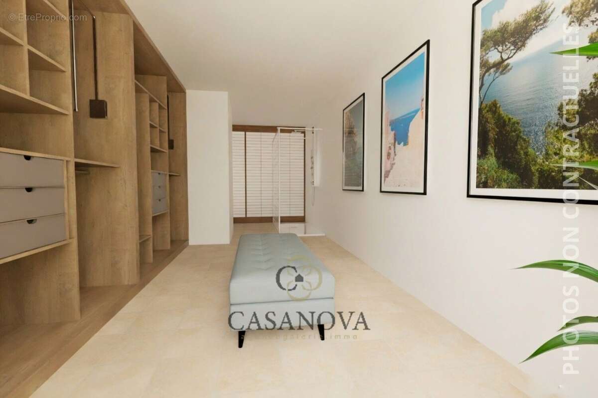 Maison à LA GRANDE-MOTTE