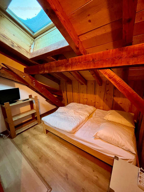 Appartement à BOURG-SAINT-MAURICE