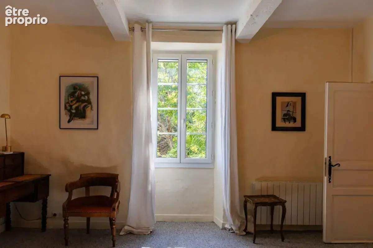 élegante propriété en pierre - photo 19