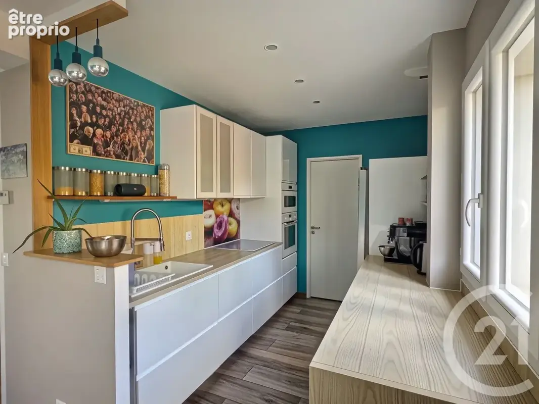 Maison 4 pièces 99 m² à vendre à Wissous (91320) - photo 3