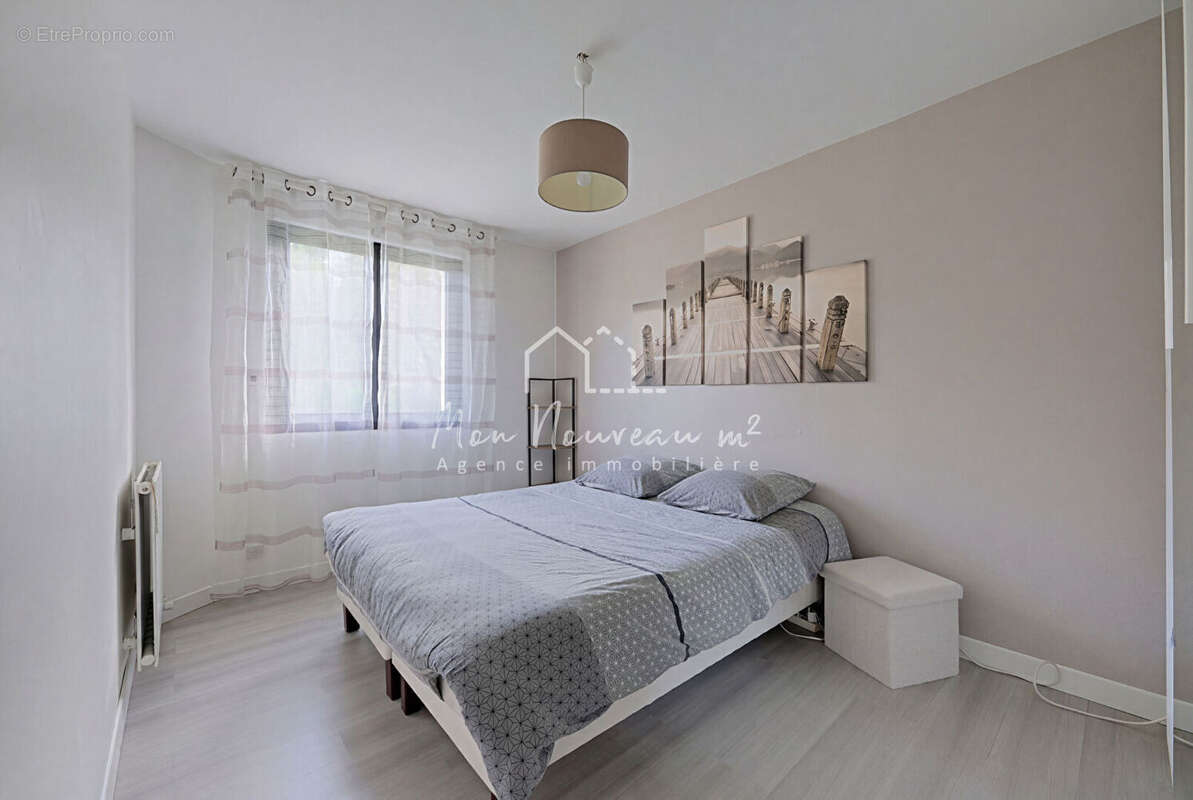 Maison à NOISY-LE-GRAND