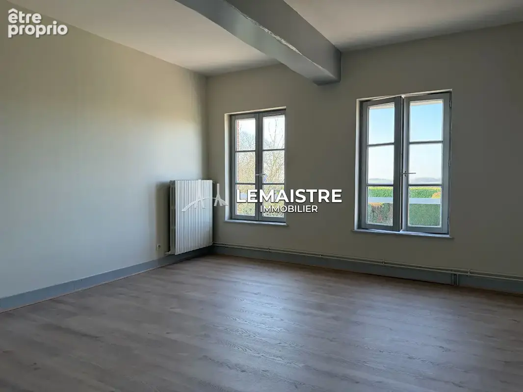 Maison à vendre - ÉTRETAT - 4 CHAMBRES - Terrain 2 700 m² - photo 10