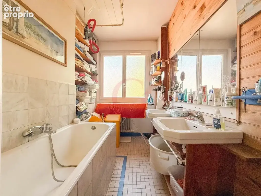 Appartement 4 pièces 74 m² à vendre à Bourg-La-Reine (92340) - photo 9