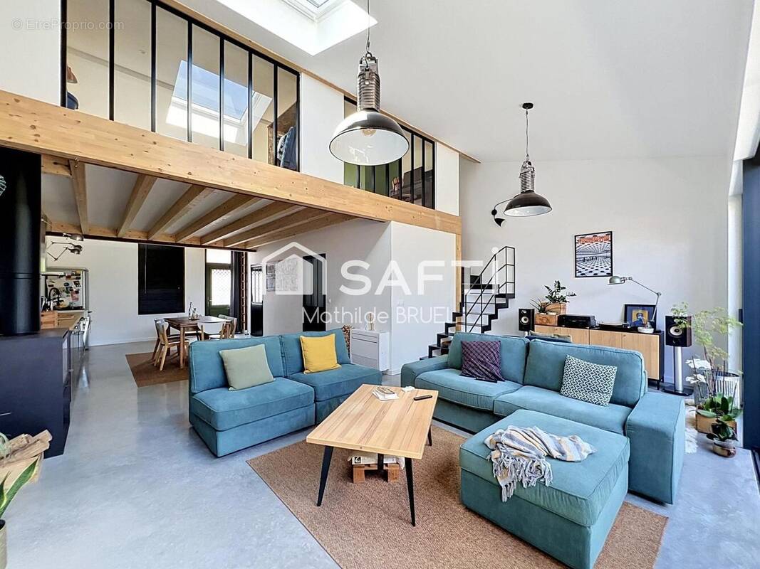 Photo 1 - Maison à BEGLES