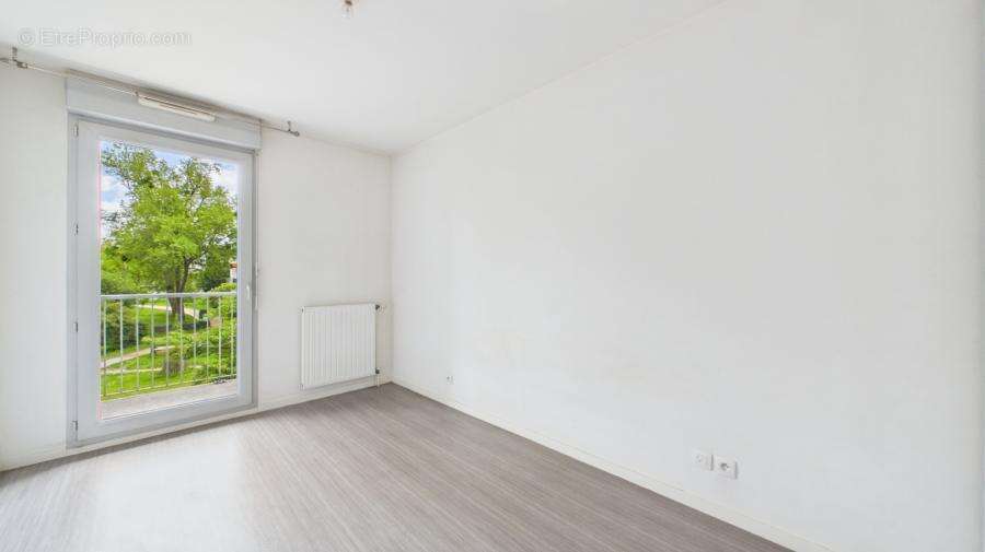 Appartement 46 m² à Rennes  - photo 635
