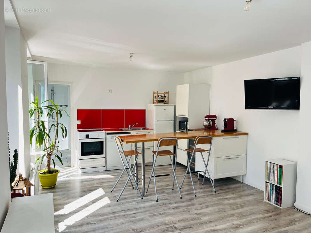 Appartement à MELUN