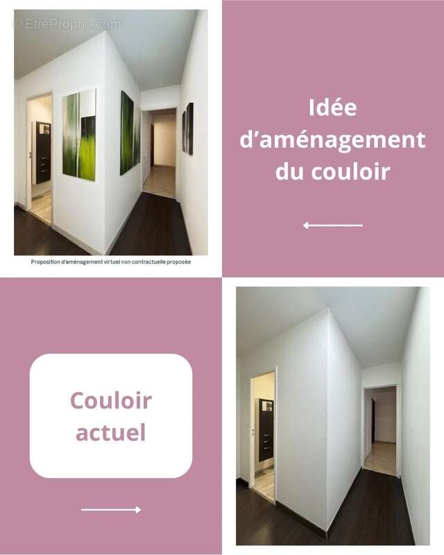 Appartement à SEVRAN