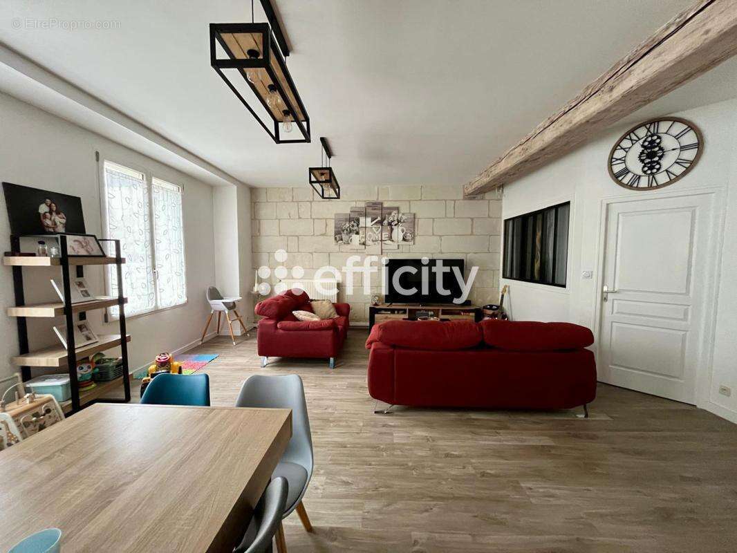 Maison 155 m² à Chatellerault  - photo 4
