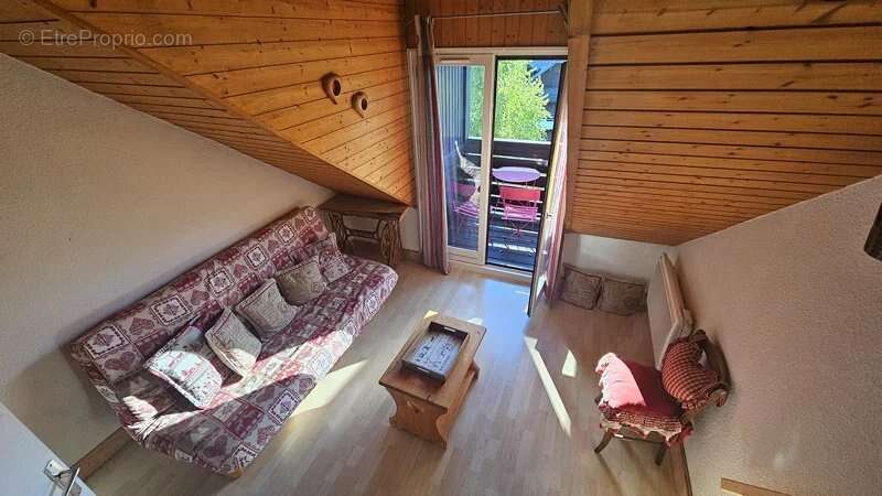 Appartement à VILLARD-DE-LANS