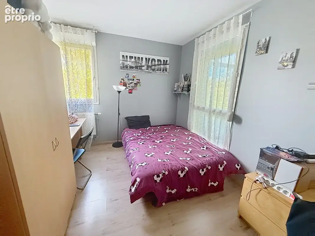 Tourcoing, à proximité de mouvaux   superbe maison esprit loft avec jardin plein sud ! - photo 18