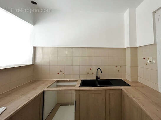 Appartement à TENDE