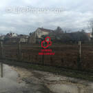 Terrain à CORBEIL-ESSONNES