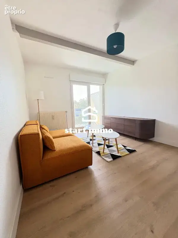 Appartement à BESANCON