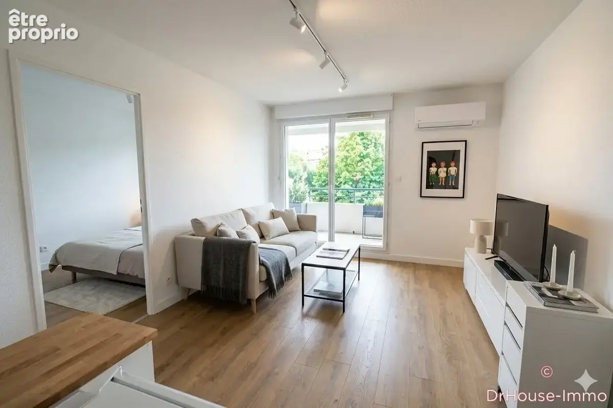 Appartement 2 pièces 34 m² à vendre à Cugnaux (31270) - photo 157