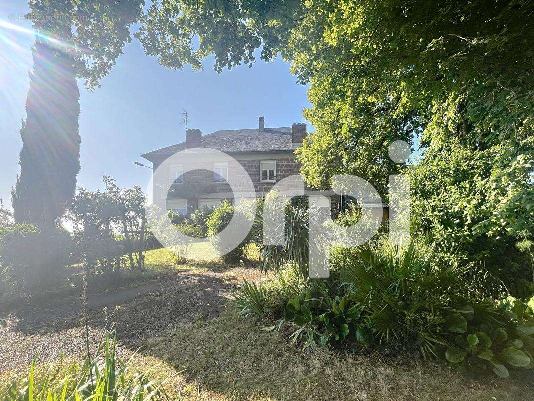 Maison À Vendre - photo 24