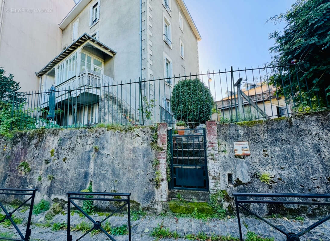 Appartement à LIMOGES