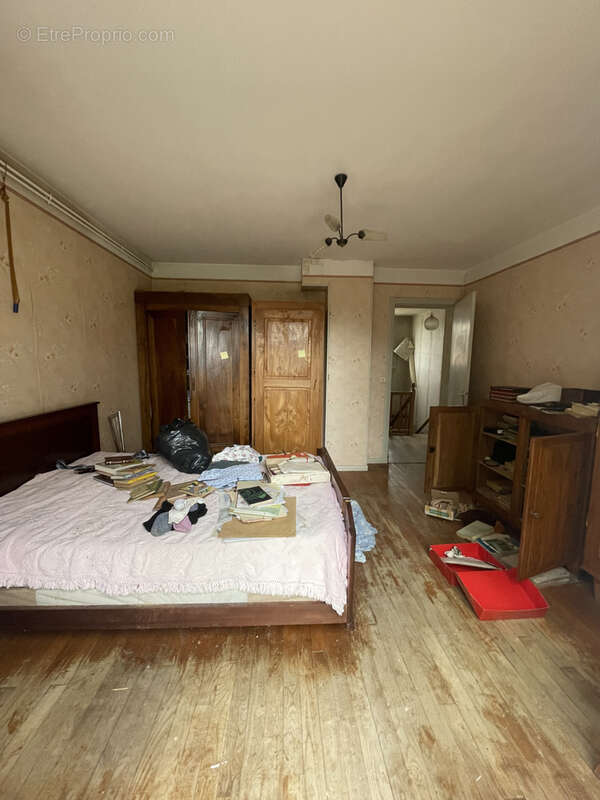 Maison à MONTAURIOL