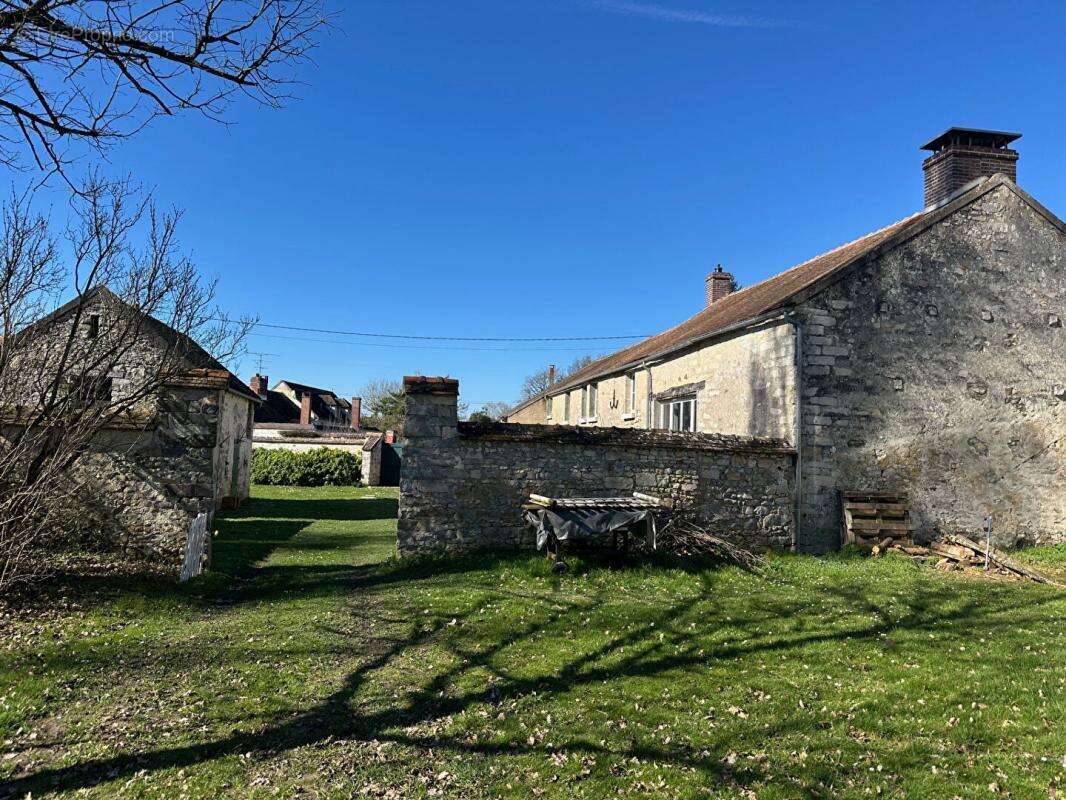 Maison à ACHERES-LA-FORET
