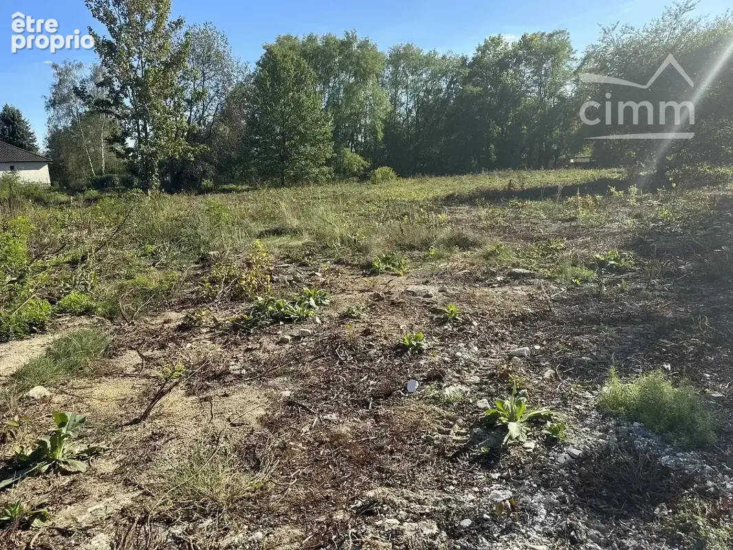 Terrain constructible - photo 2