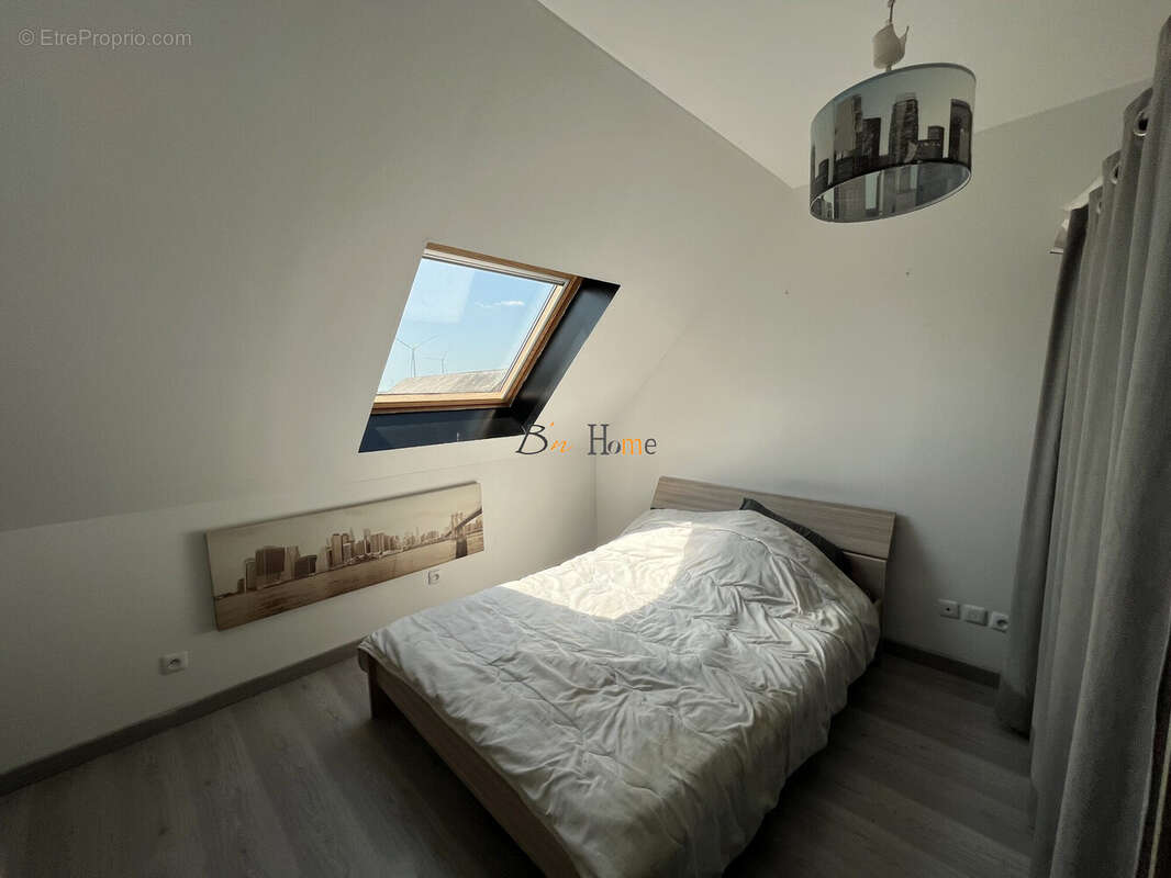 Maison à GRAINCOURT-LES-HAVRINCOURT