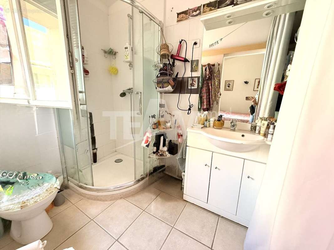Appartement t2 vue mer - photo 8