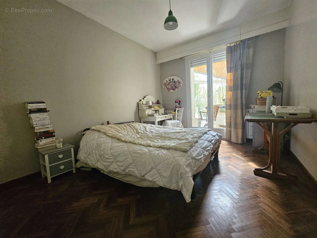 Maison à AIGREFEUILLE-D&#039;AUNIS