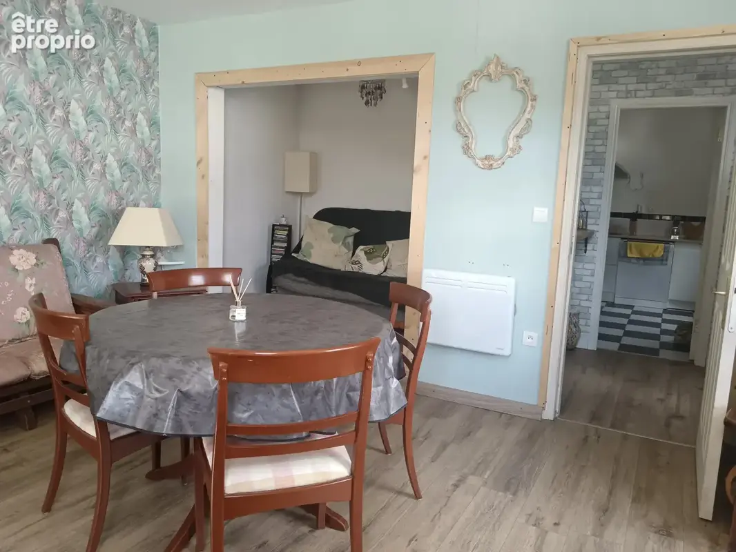 Maison de ville - photo 6