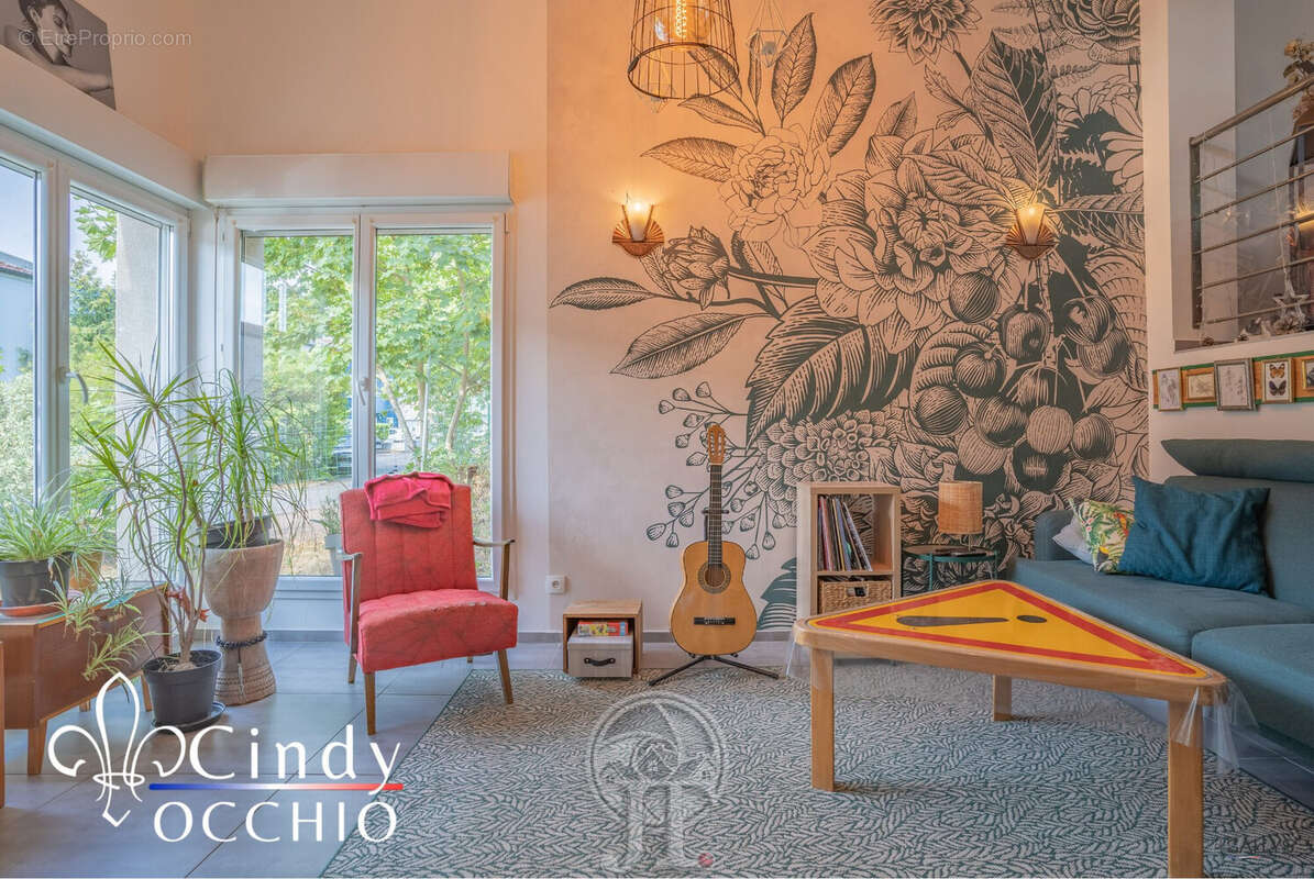 Maison 100 m² à Terville  - photo 4