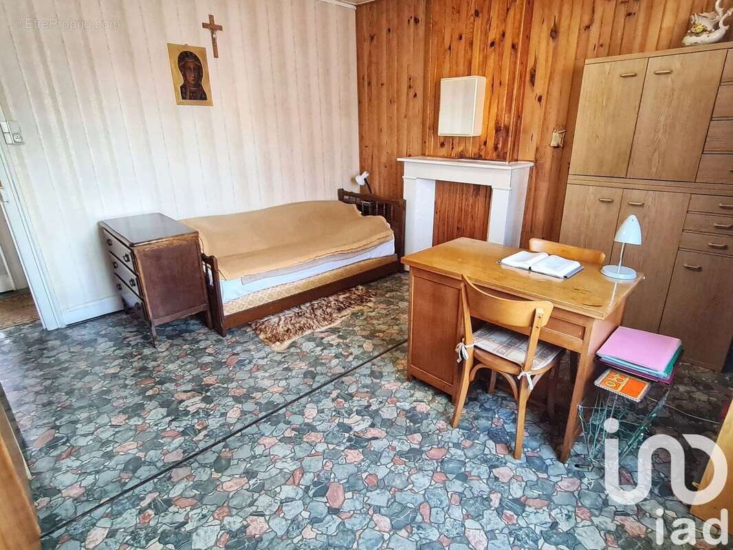 Photo 8 - Maison à BRUAY-LA-BUISSIERE